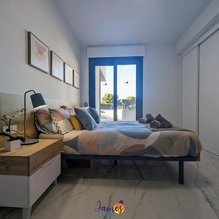 فيلا مارتن Modern Two Bedroom Ground Floor Apartment Duly7 المظهر الخارجي الصورة