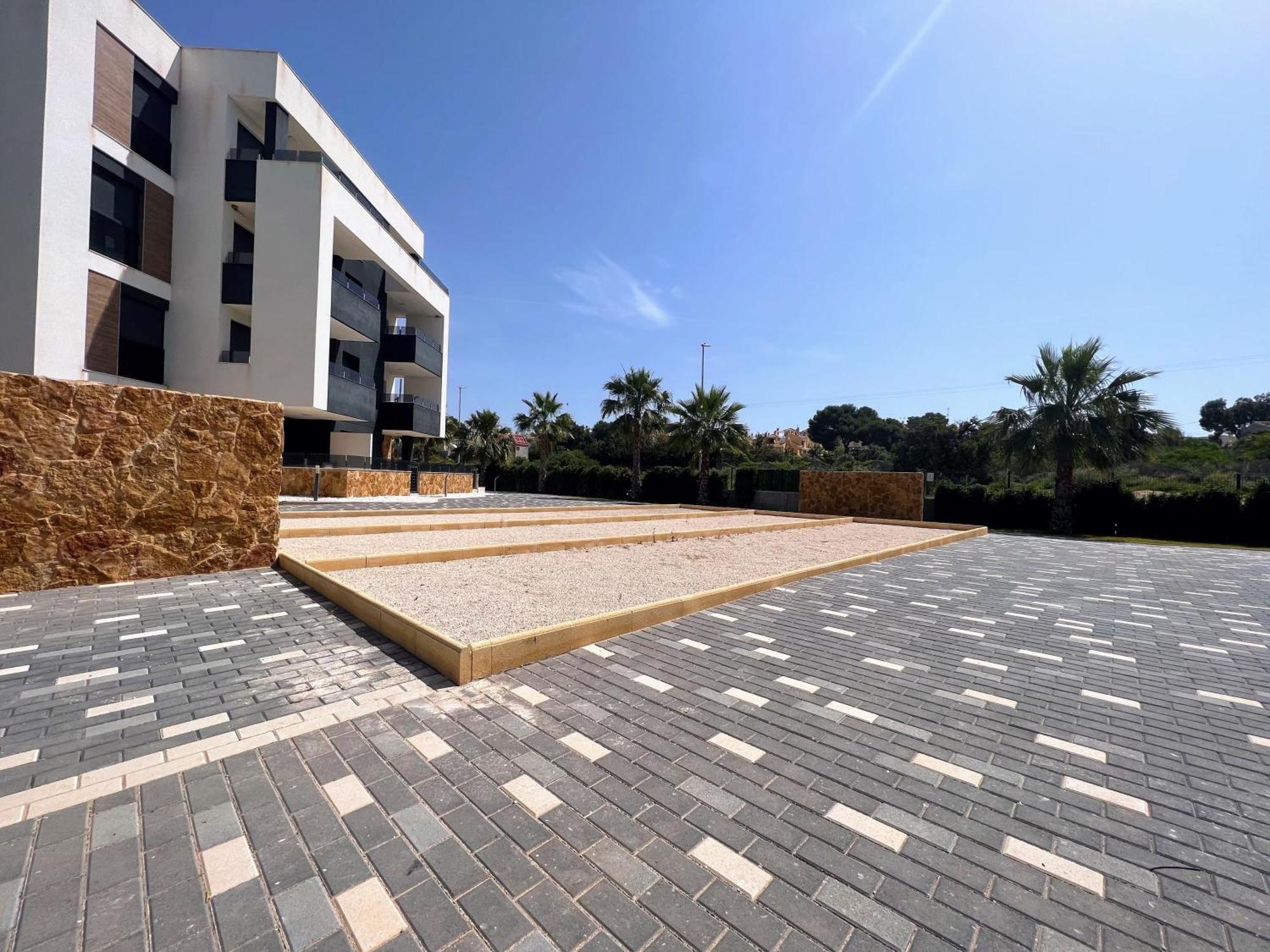 فيلا مارتن Modern Two Bedroom Ground Floor Apartment Duly7 المظهر الخارجي الصورة